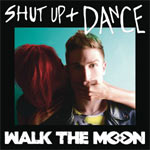 Shut Up And Dance single cover