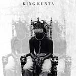 King Kunta - Kendrick Lamar single cover