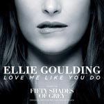 Love Me like You Do - Ellie Goulding single cover