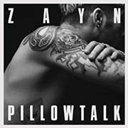 Pillowtalk single cover