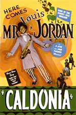 Caldonia - Louis Jordan
