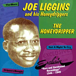 The Honeydripper - Joe Liggins