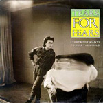 Everybody Wants To Rule the World - Tears for Fears single cover