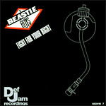 (You Gotta) Fight For Your Right (To Party) - Beastie Boys single cover