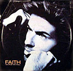 Faith - single cover