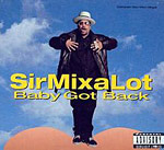Baby Got Back single cover