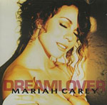Mariah Carey - Dreamlover single cover