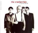 Cranberries - Zombie single cover