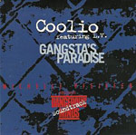 Coolio - Gangsta's Paradise single cover