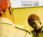 Doo Wop (That Thing) by Lauryn Hill single cover