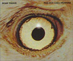 Scar Tissue single cover