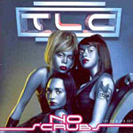 No Scrubs single cover