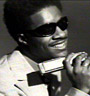 Stevie Wonder