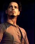 Chris Cornell