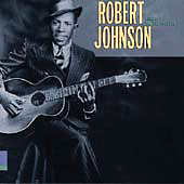 King Of The Delta Blues album cover