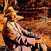 Horace Silver - Song For My Father album cover