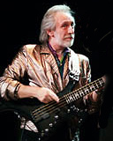 John Entwistle