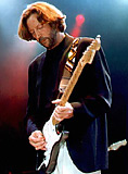 Eric Clapton
