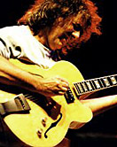 Pat Metheny