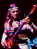 Jaco Pastorius