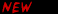 new blinking arrow