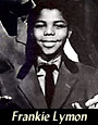 Frankie Lymon