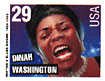 Dinah Washington