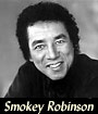 Smokey Robinson