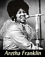 aretha franklin