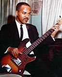 James Jamerson