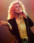 Robert Plant