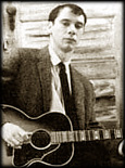 John Fahey