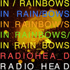 In Rainbows album cover