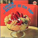 Berry Is On Top album cover
