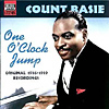 Count Basie One O'Clock Jump