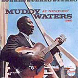 At Newport 1960 album cover