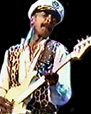 Larry Graham