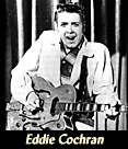 Eddie Cochran