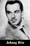 Johnny Otis