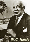 W.C. Handy