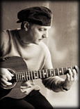 Phil Keaggy