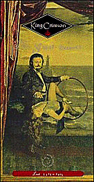 The Great Deceiver album cover