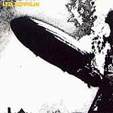 Led Zeppelin - album cover