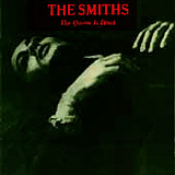 The Queen is Dead, The Smiths album cover