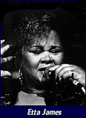 Etta James