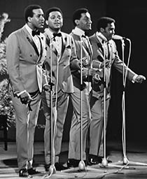 Four Tops