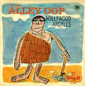 Alley Oop - single cover