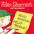 Hello Muddah, Hello Faddah - single cover