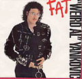 Fat by Michael Jackson single cover