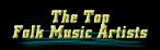 The Top Folk Music Artists